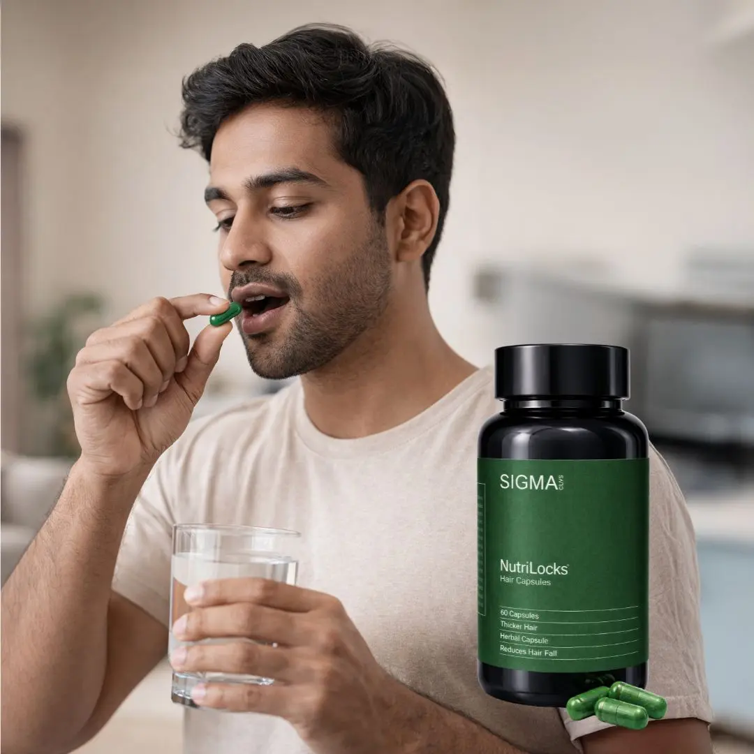 Root-Level Hair Support