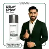 Delay Spray
