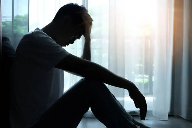 Sleep, Stress & Sex Drive: The Hidden Confidence Killers