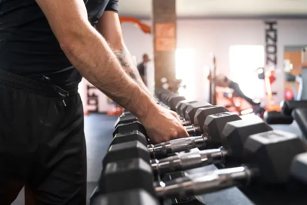 Page 6 | Gym Fitness Images - Free Download on Freepik