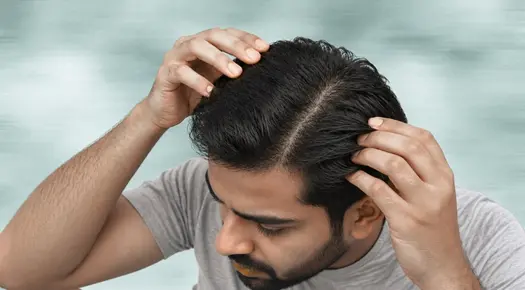 Biotin-Powered Hair Nutrition