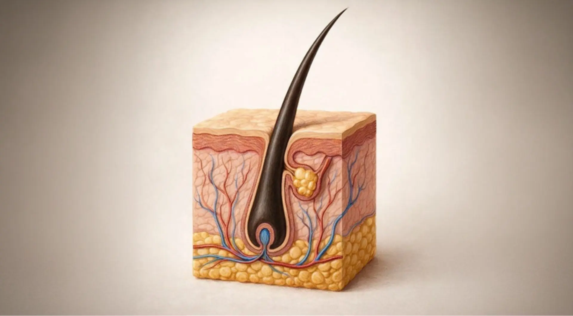 Supports Scalp &amp; Hair Health Together