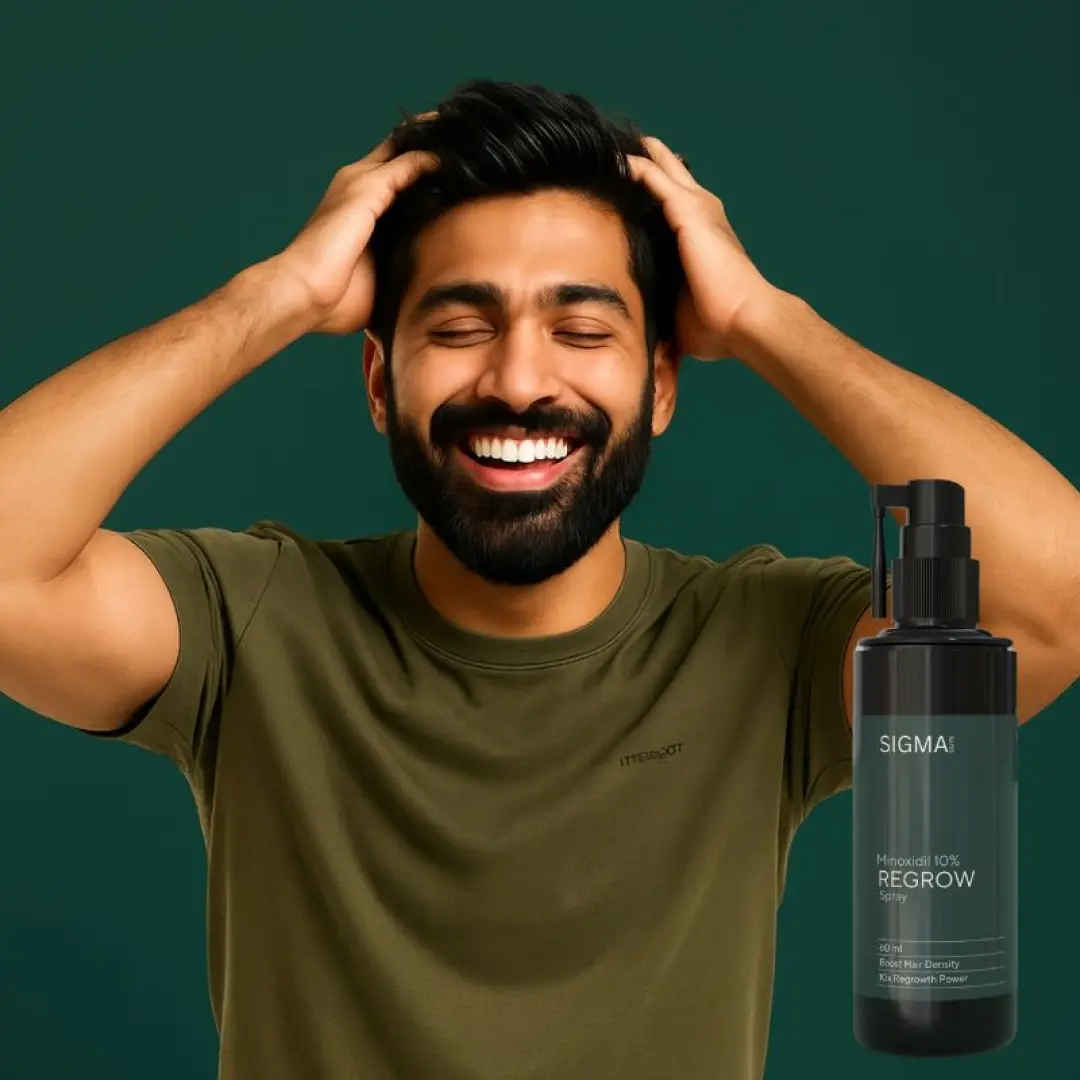 Quick-Action Formula