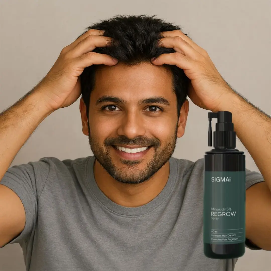 Quick-Action Formula