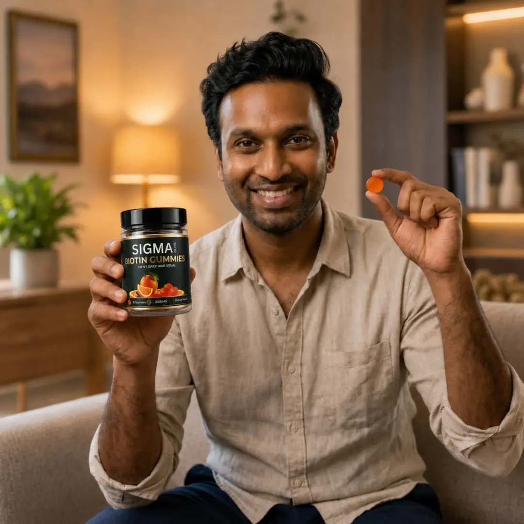 Make Daily Hair Nutrition Easier