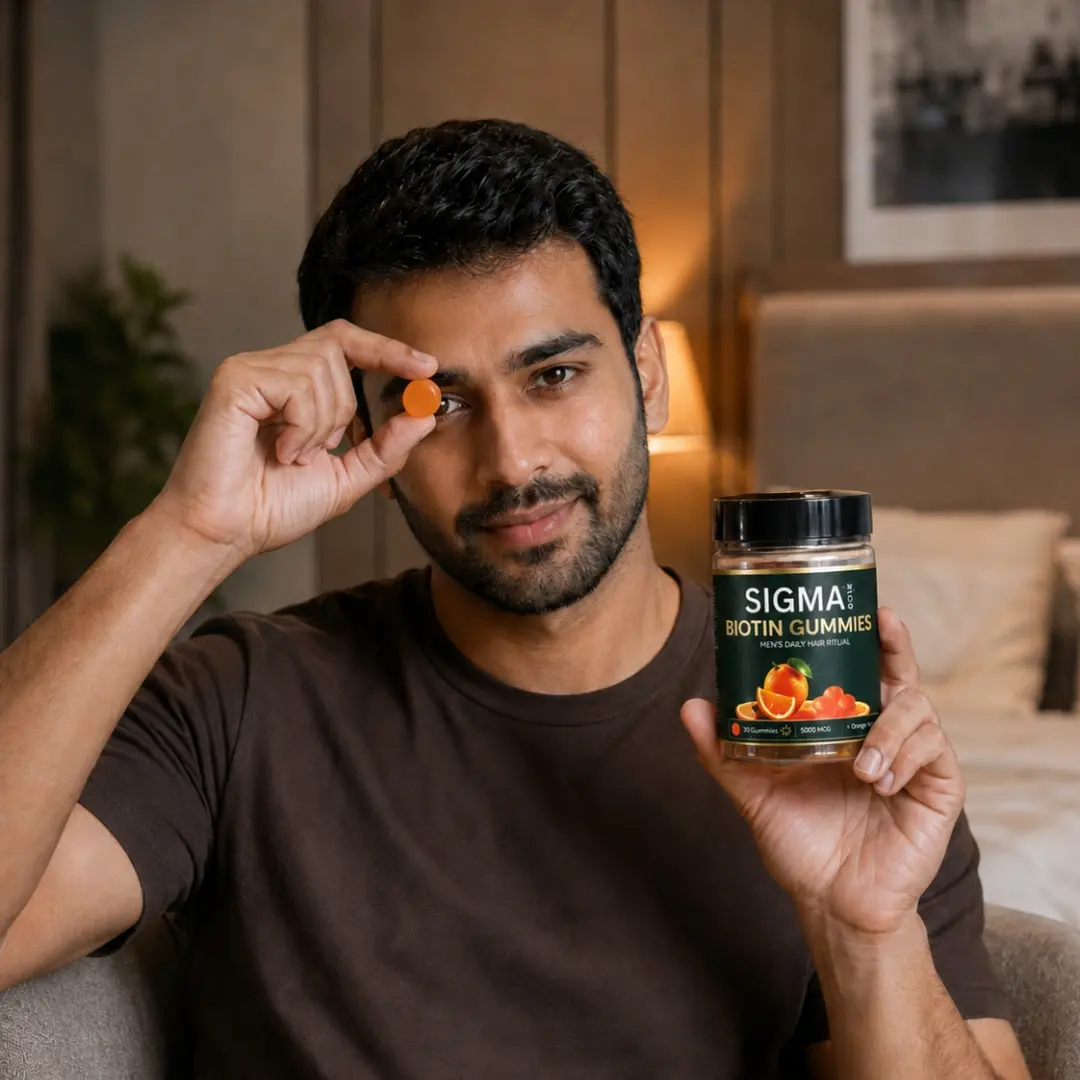 Make Daily Hair Nutrition Easier