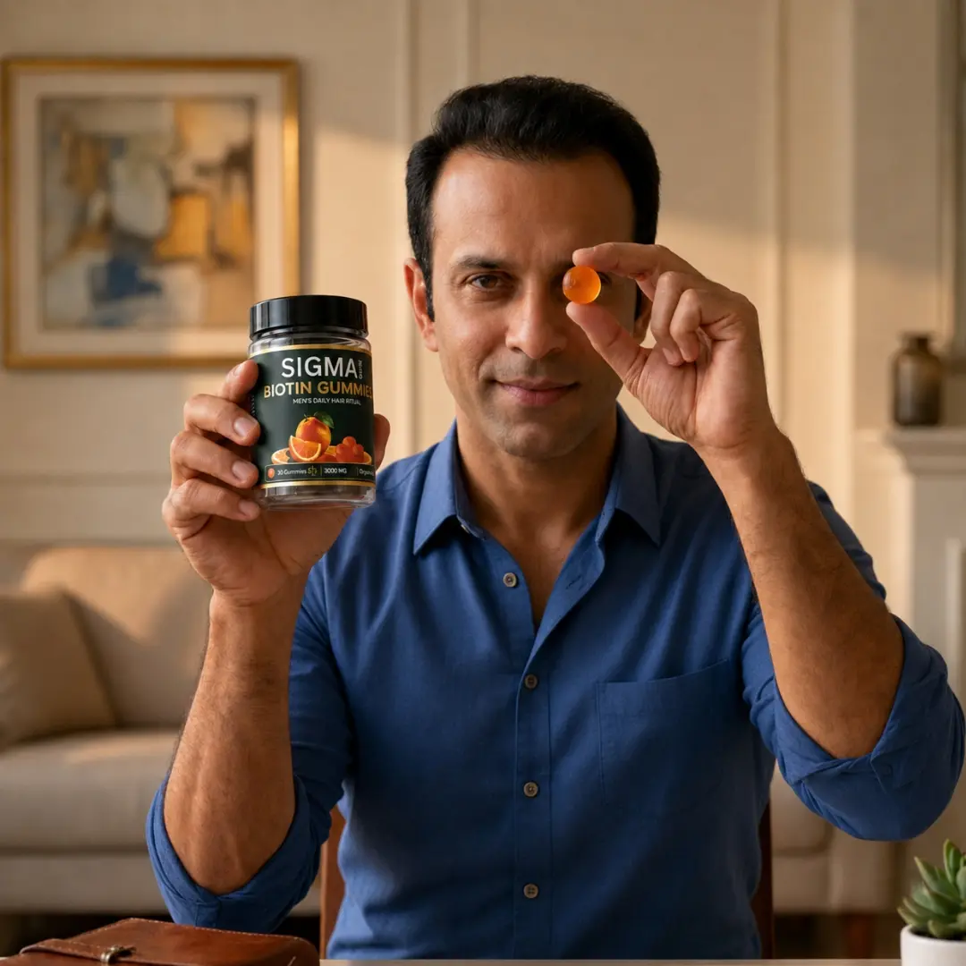 Make Daily Hair Nutrition Easier