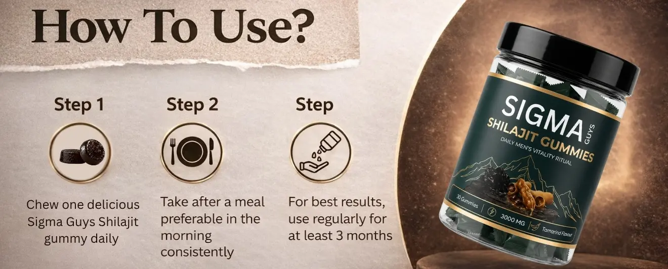 How to Use