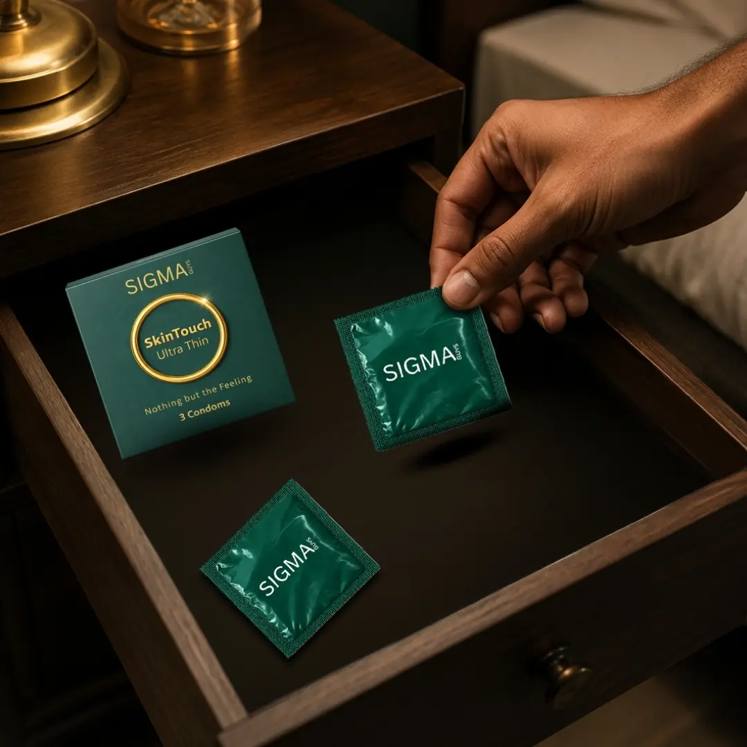 Fits In Your Pocket
