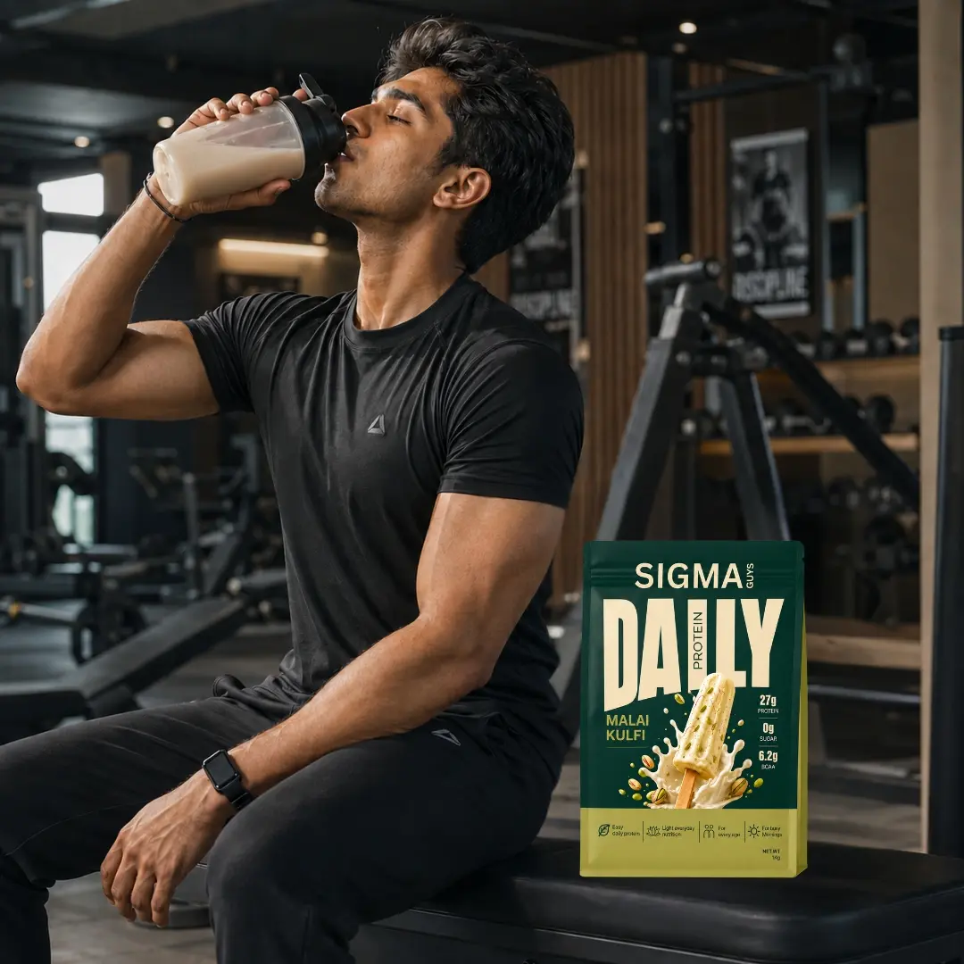 Make Daily Hair Nutrition Easier