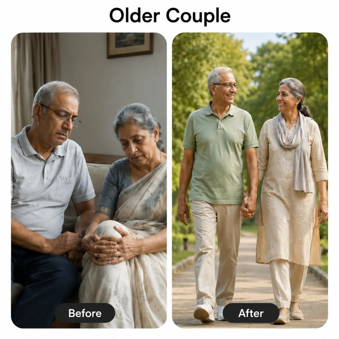 Before-After