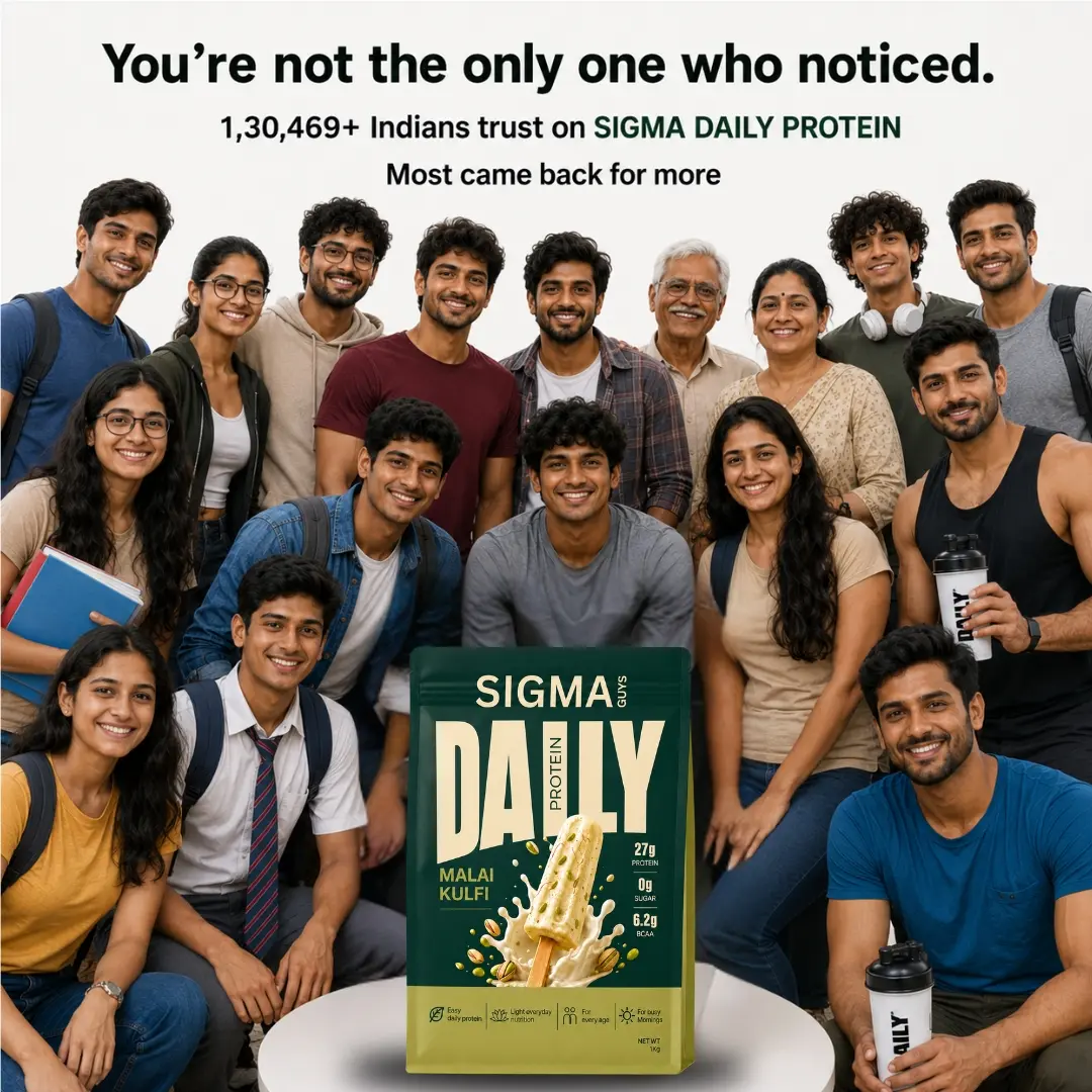 Trusted By Indians