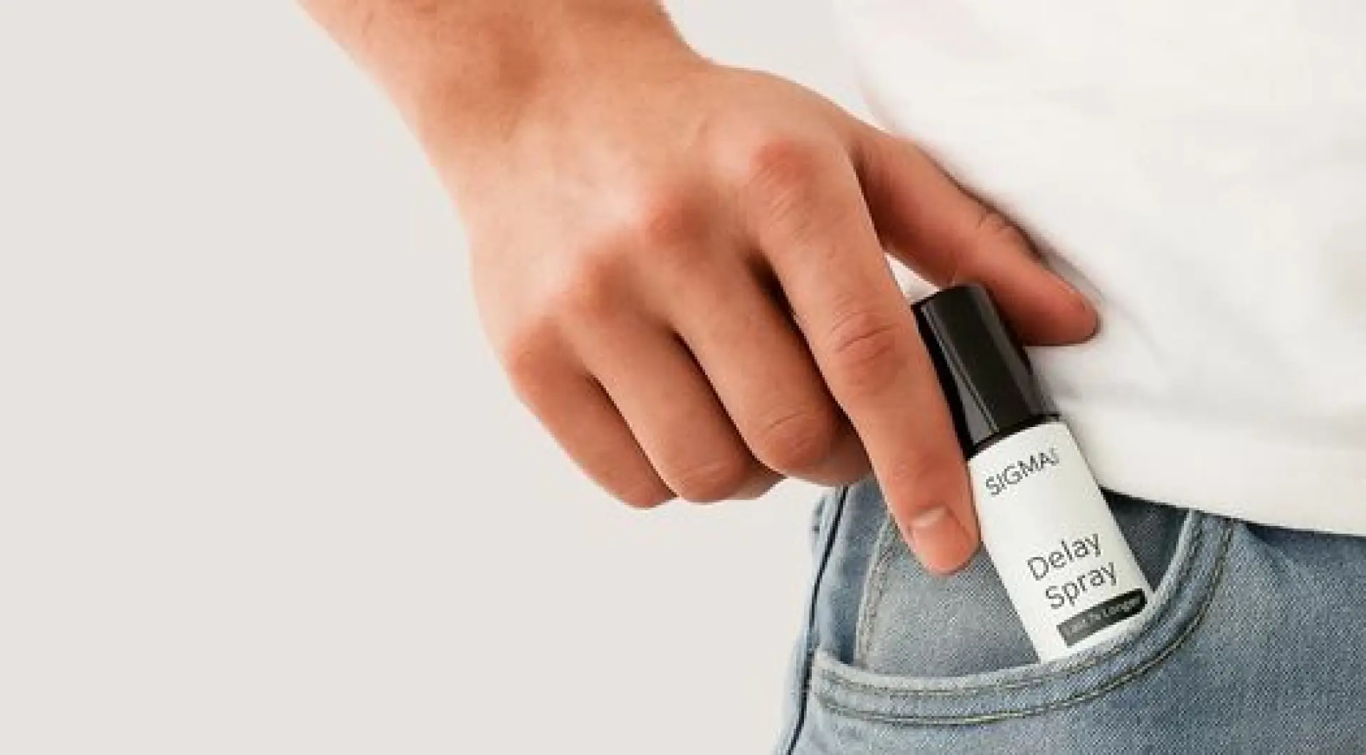 Discreet and Convenient