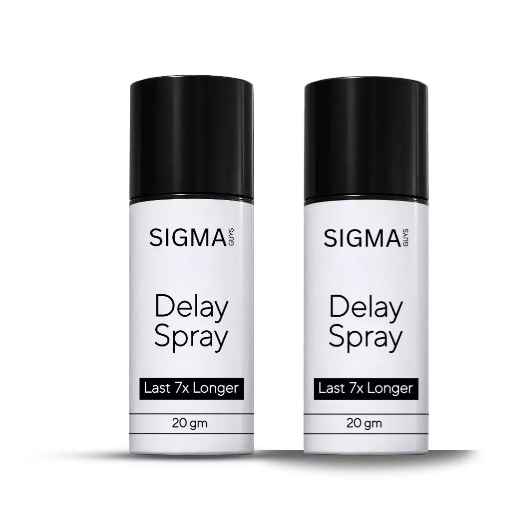 Delay Spray