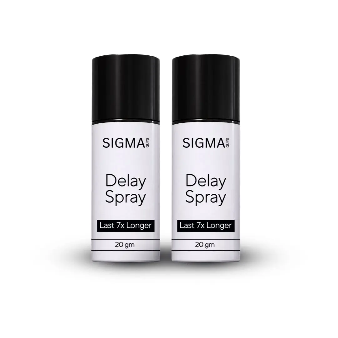 Delay Spray