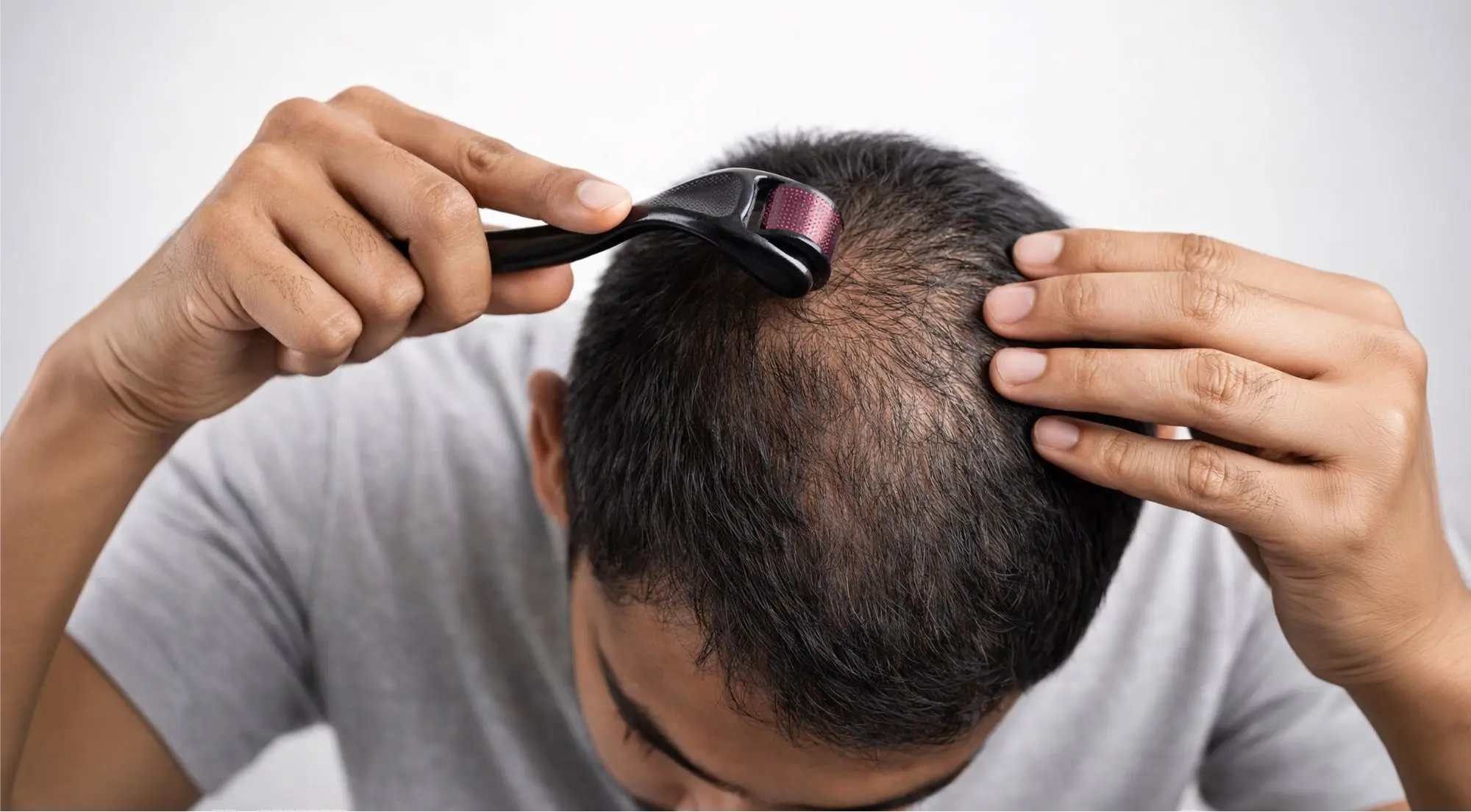 Simple, Non-Invasive Daily Care