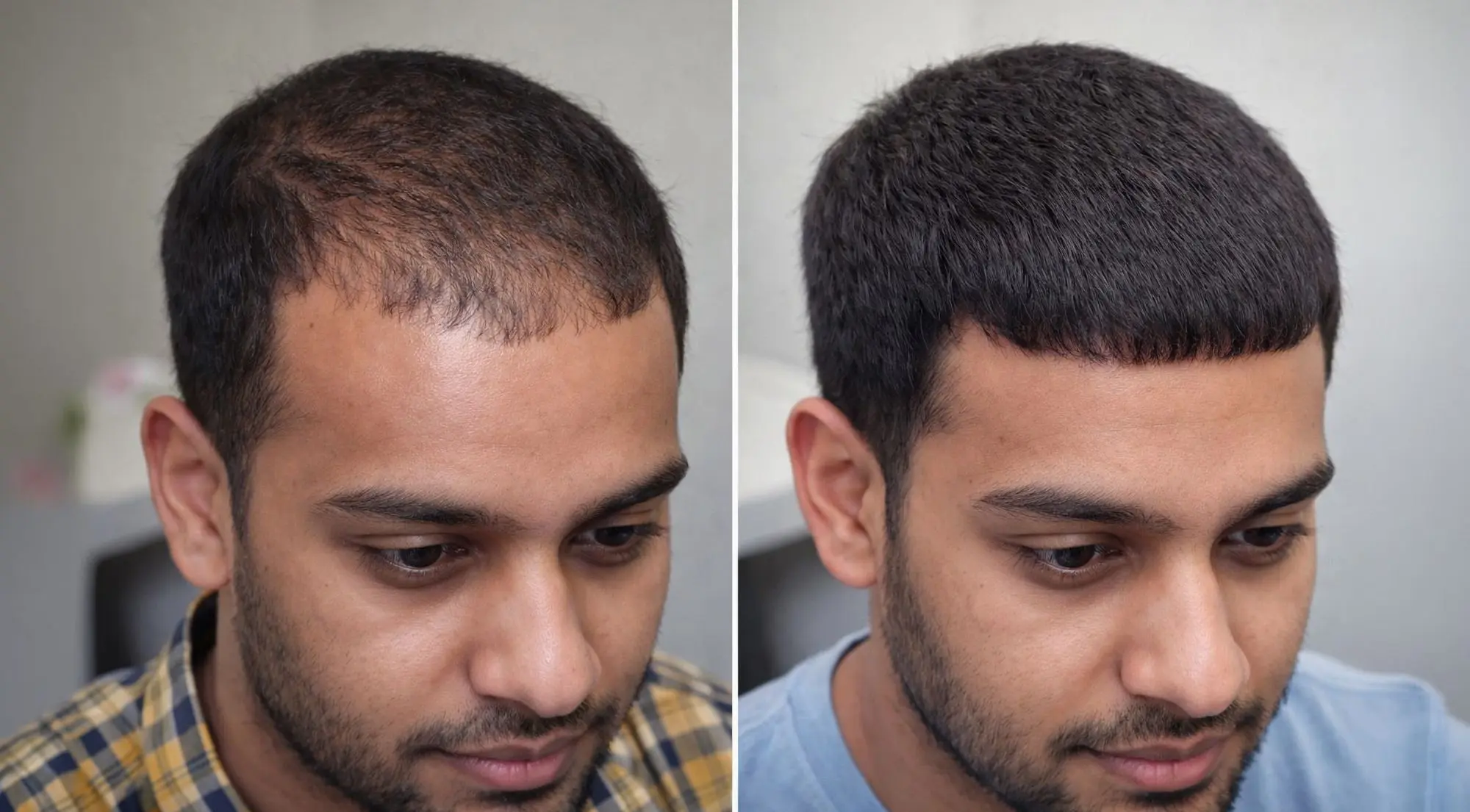 Built for Men Who Want Visible Results