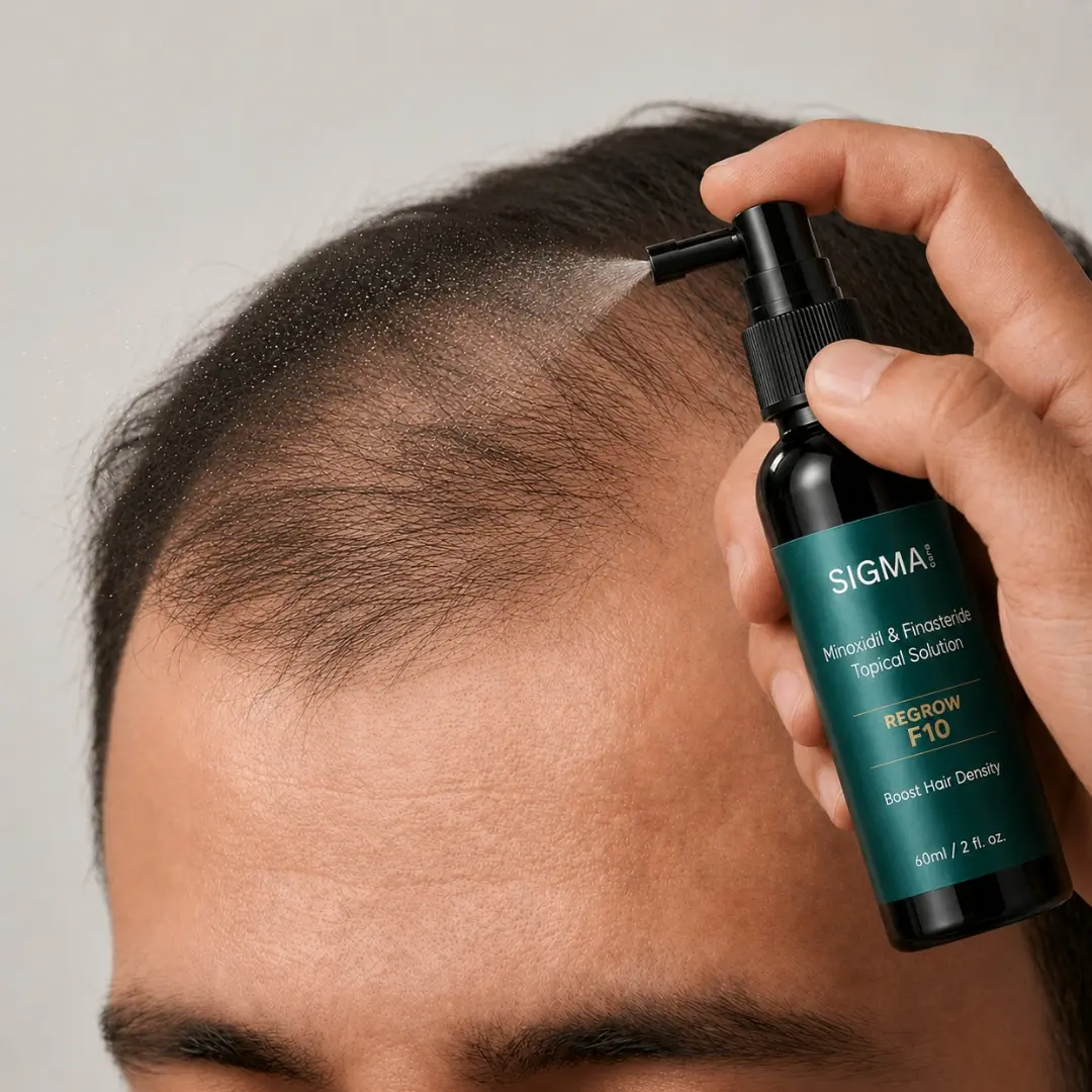 Stronger Support for Visible Thinning