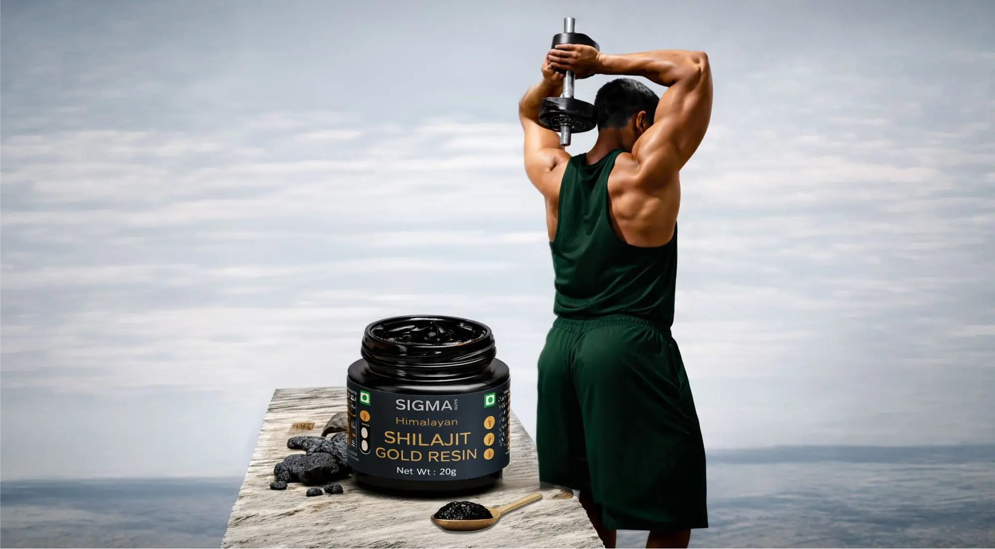 Gold-Grade Premium Quality