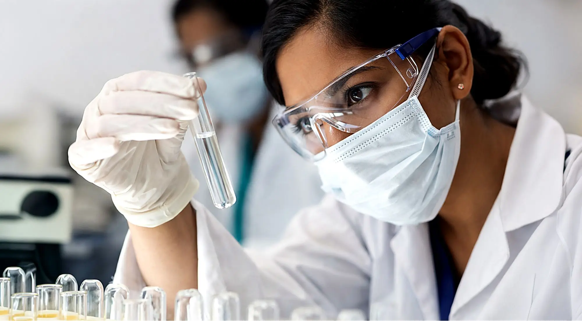 Lab-Tested &amp; Certified Safe 