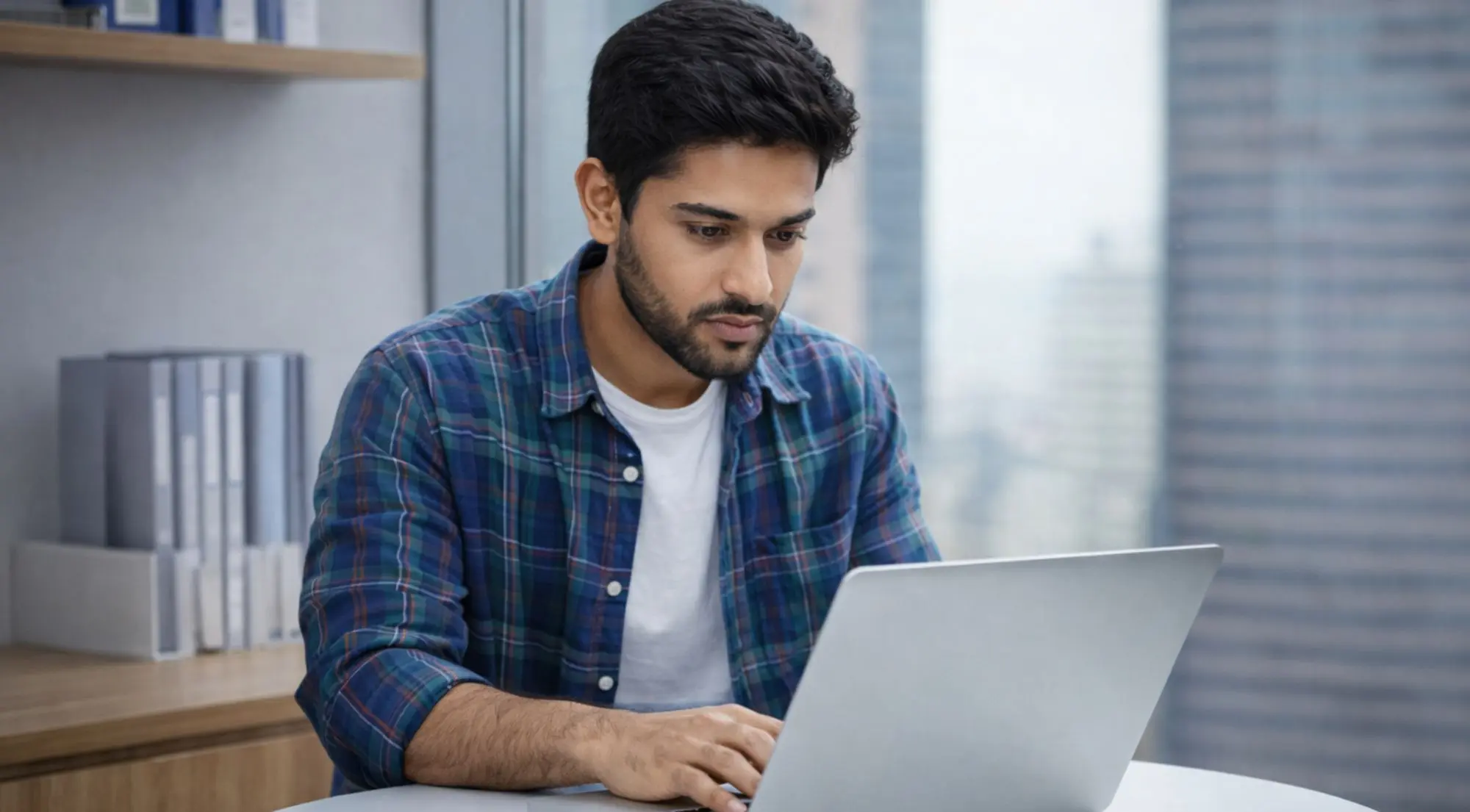 Safe and non-transferable