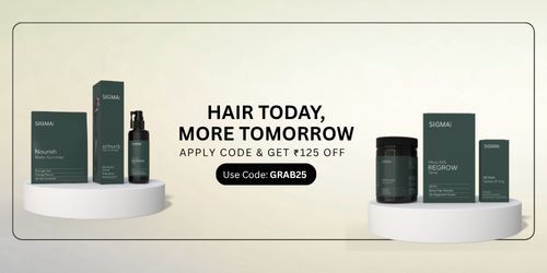 Promotional Banner
