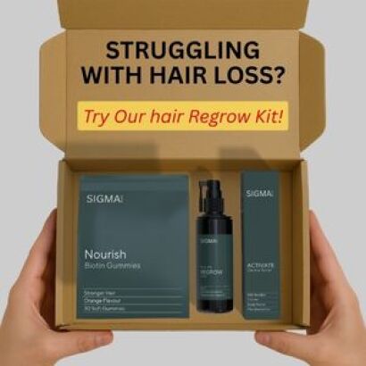 Category Promotion