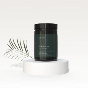 Nutrilocks Capsules