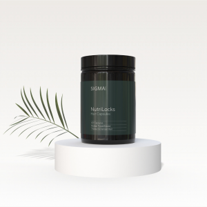 Nutrilocks Capsules