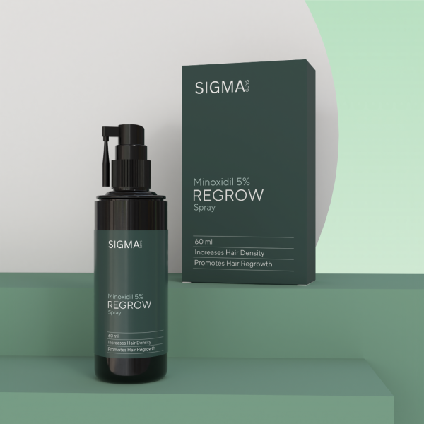 Regrow 5%