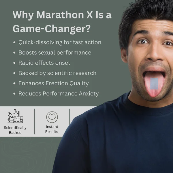 MarathonX Melts
