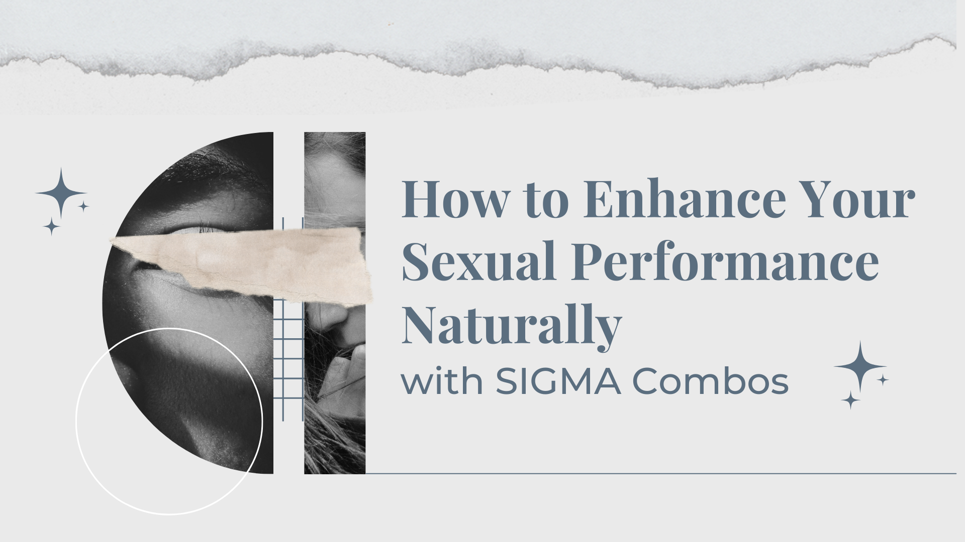Enhance Sexual Performance Naturally with Sigma Guys's Combos