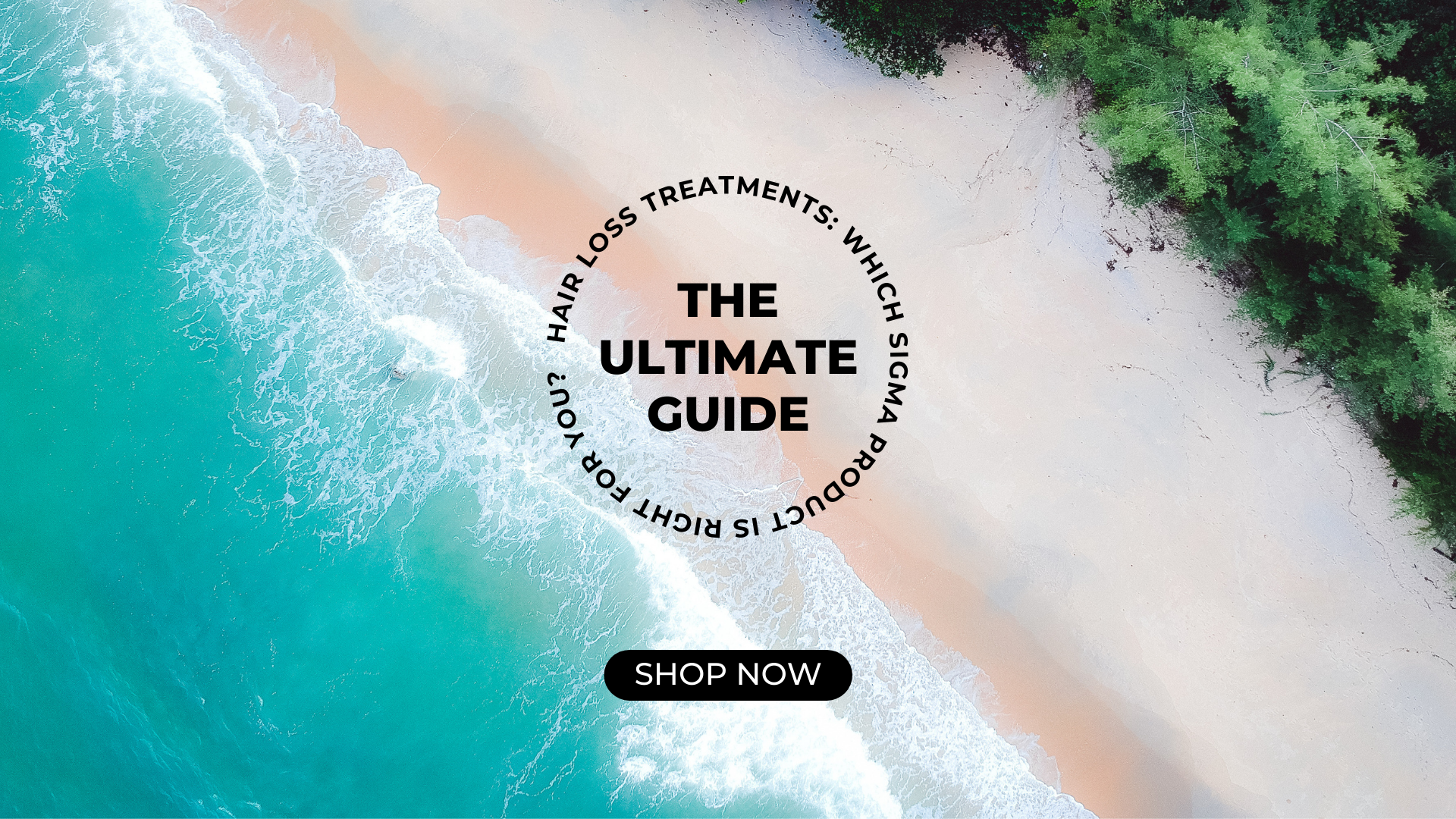 Find Your Perfect Hair Loss Treatment with Sigma Guys Ultimate Guide