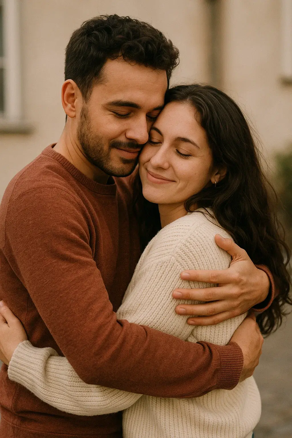 7 Easy Habits to Deepen Emotional Intimacy with Your Partner
