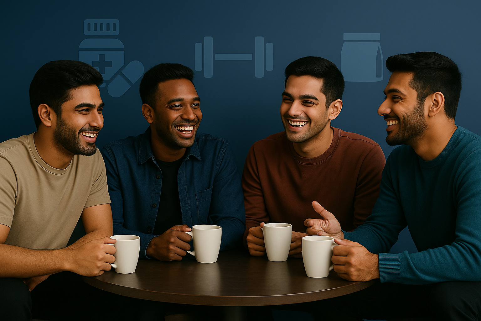 Why Gen Z Men Are Prioritising Bedroom Wellness in 2025 | Sigma Guys