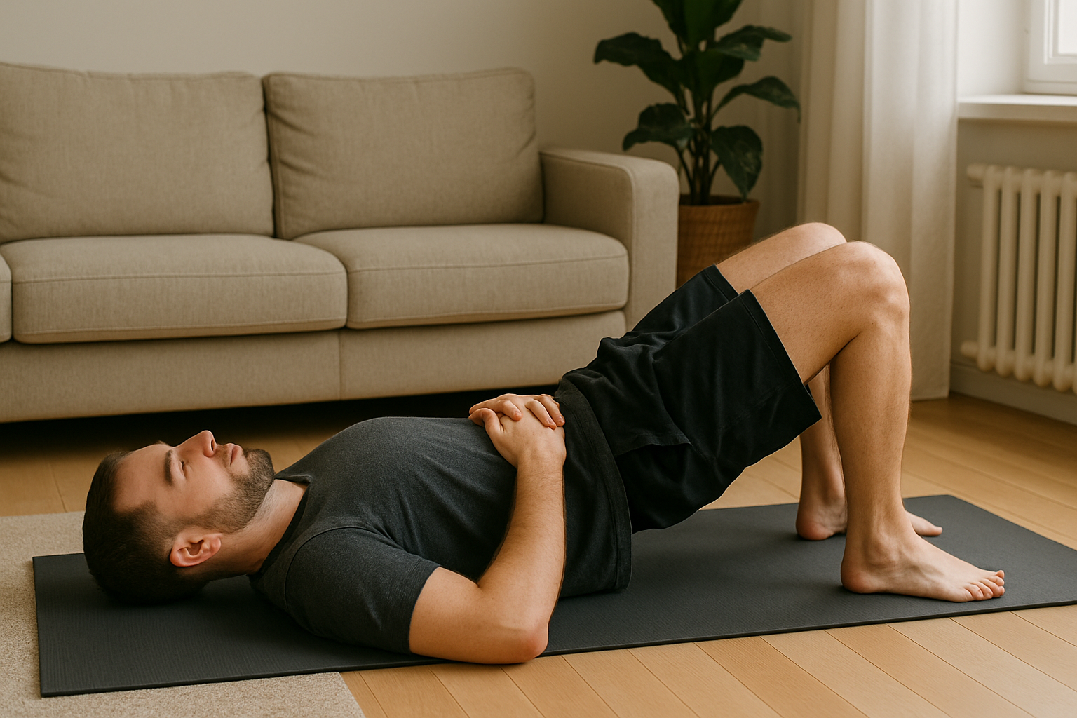 7 Best Exercises to Boost Sexual Stamina in Men Naturally