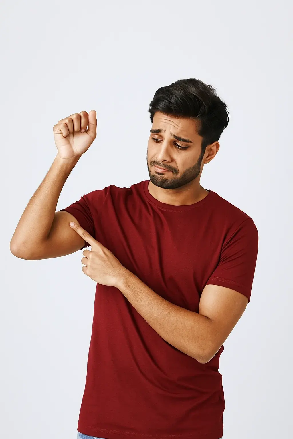 5 Subtle Signs of Low Testosterone & How to Fix It