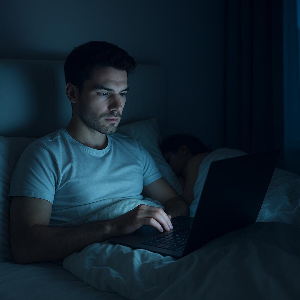 Is Porn Really Affecting Men’s Performance?