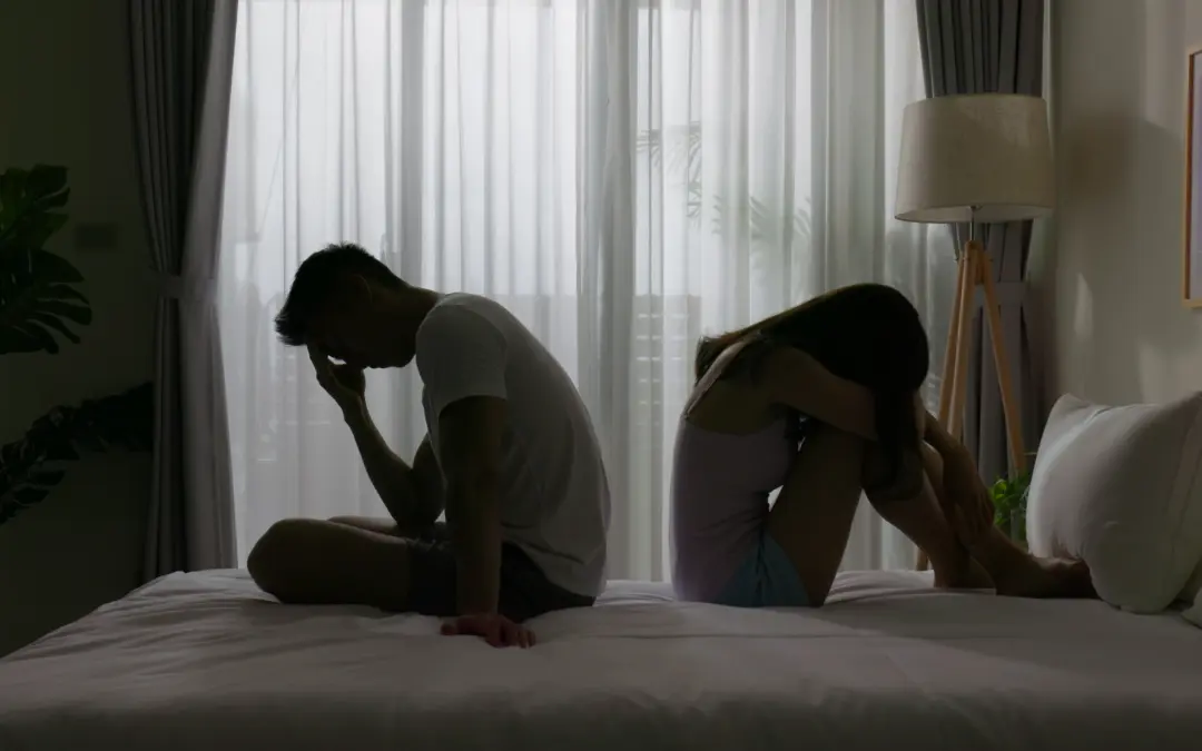 Can Sleep Disorders Affect Your Relationship? Impact on Sexual Health