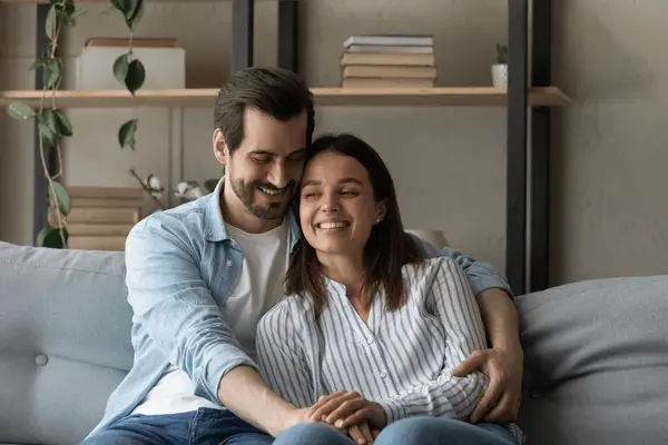 Why Communication is the Biggest Aphrodisiac for Men | Sigma Guys