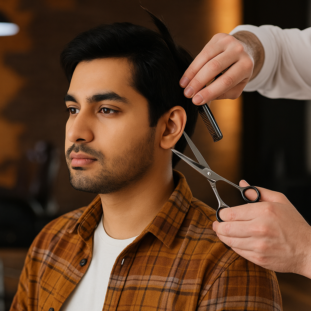 Finasteride vs DHT Blockers: What Works Best for Men