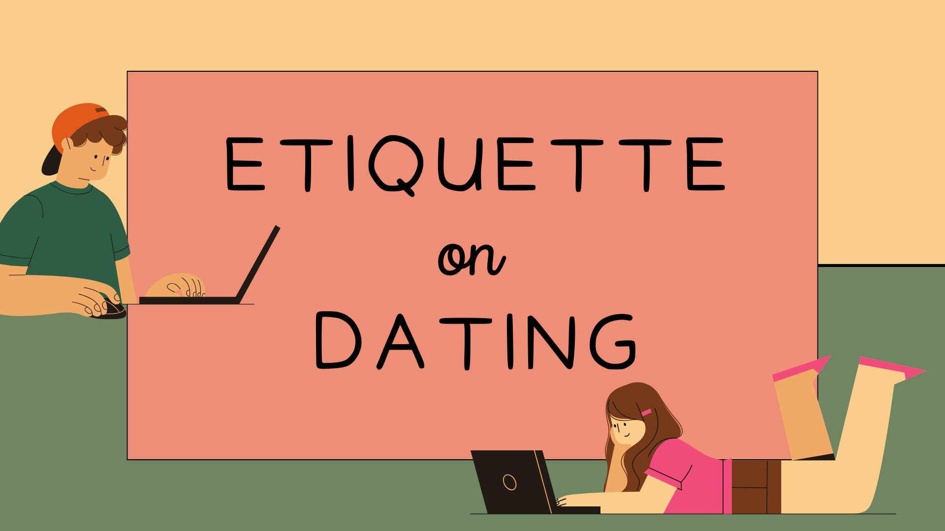 Dating Etiquette in India: Be Respectful, Be Bold | Modern Dating Tips for Indian Men