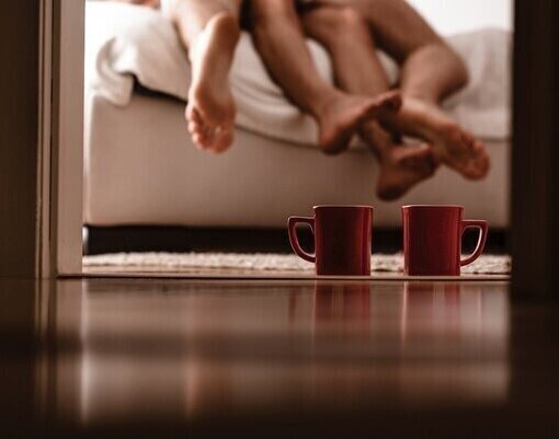 Is Coffee the Secret to Better Sex for Indian Men? Discover the Surprising Connection