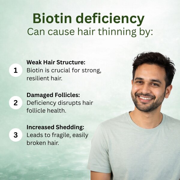 Stage 2 : Hair fall solution