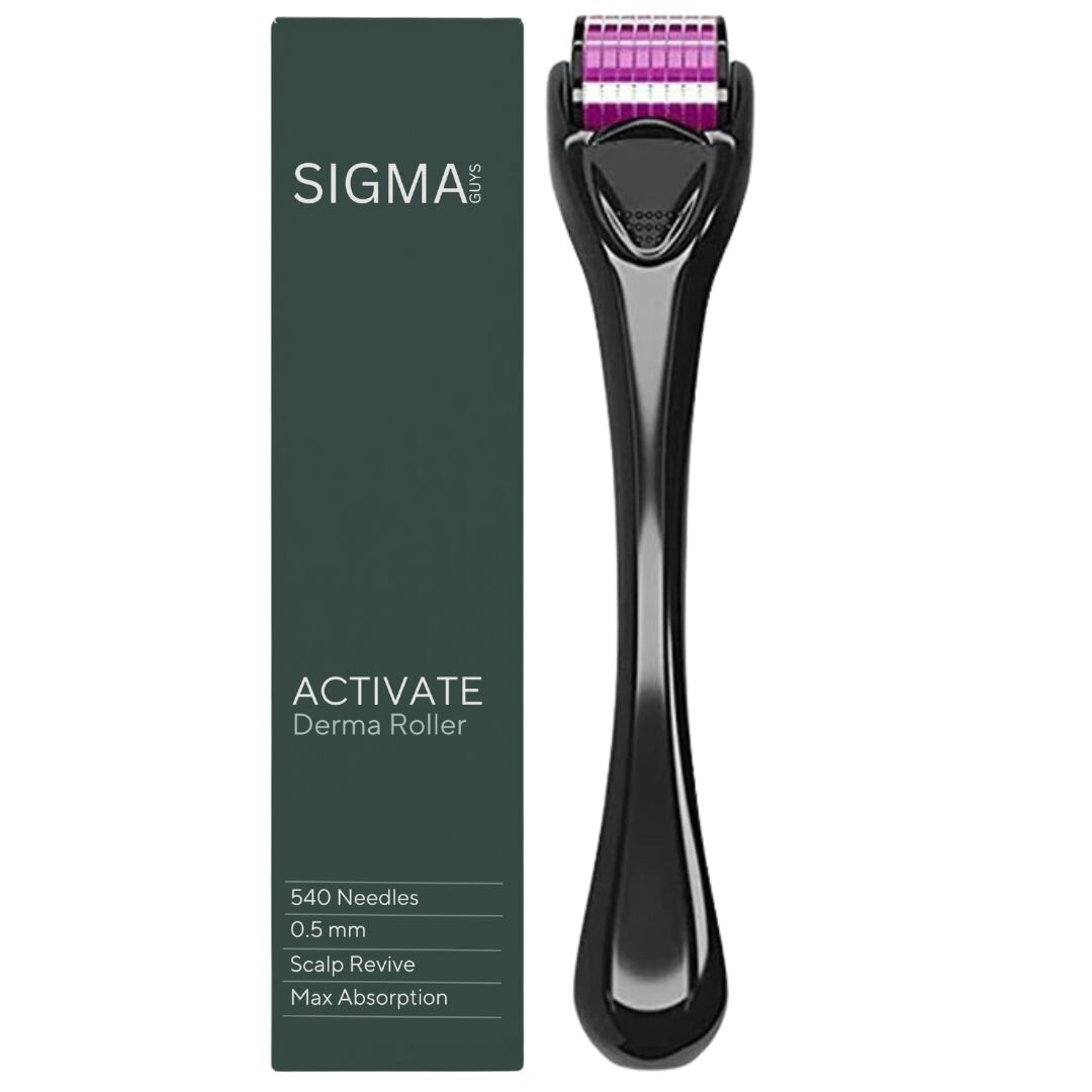 Activate Roller