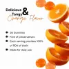 Nourish Biotin Gummies