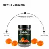 Nourish Biotin Gummies