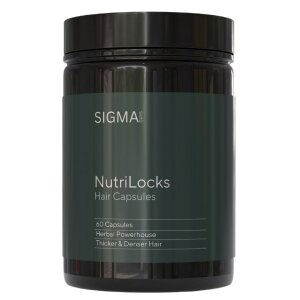 Nutrilocks Capsules