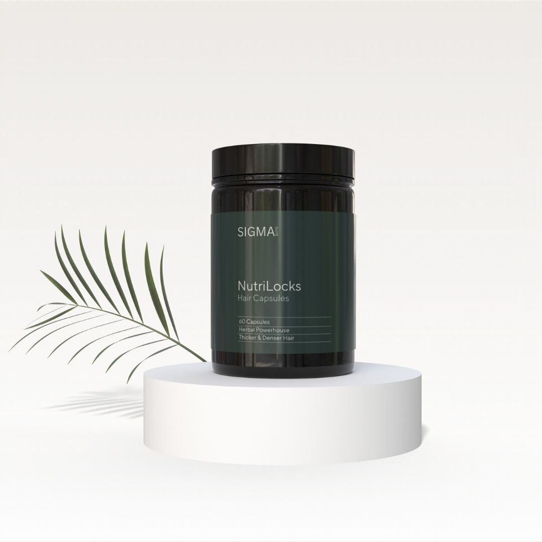 Nutrilocks Capsules