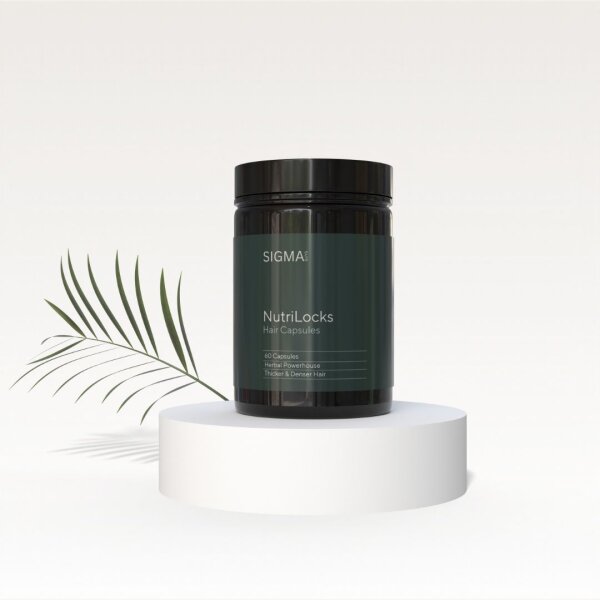 Nutrilocks Capsules
